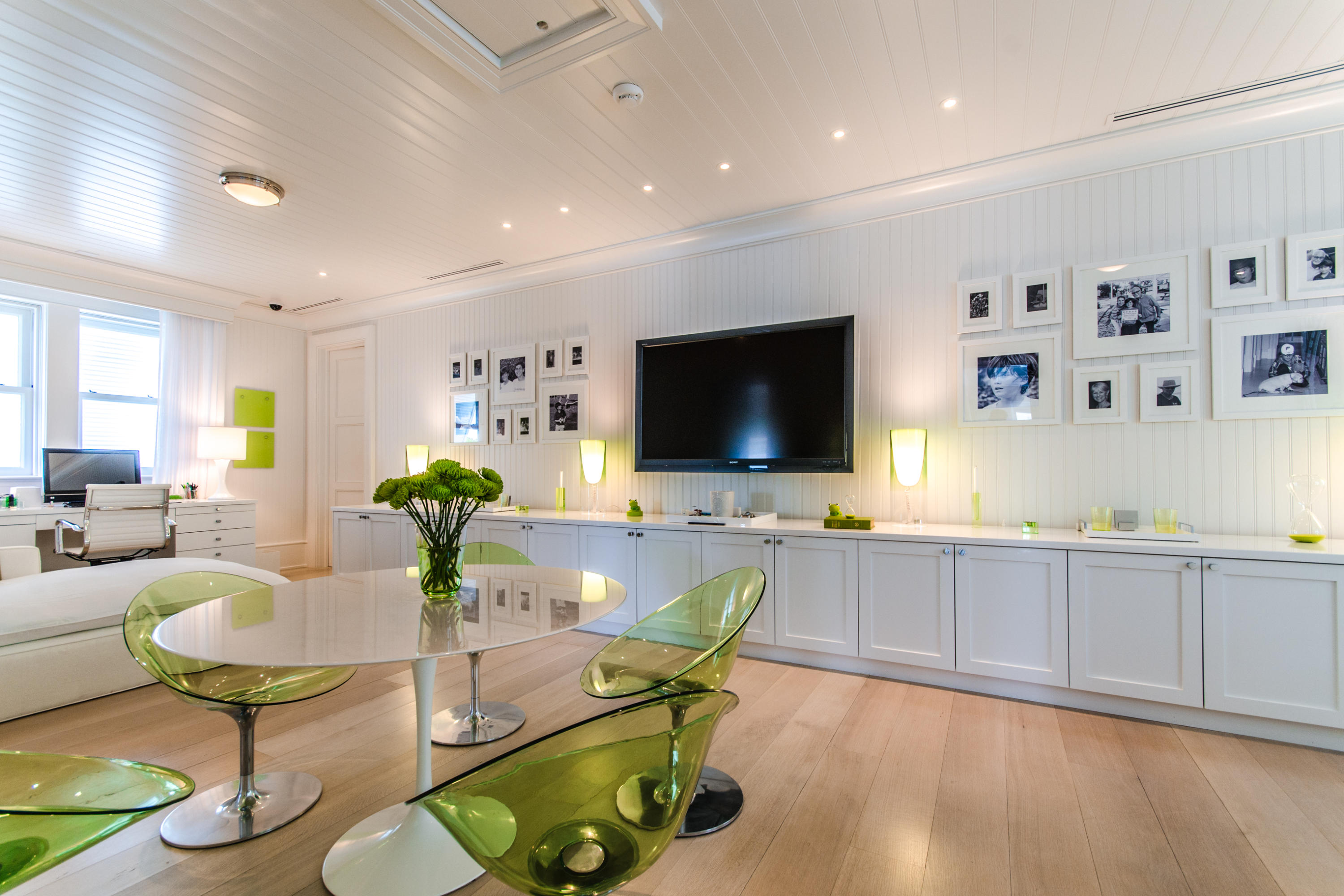 JUPITER ISLAND - Residential