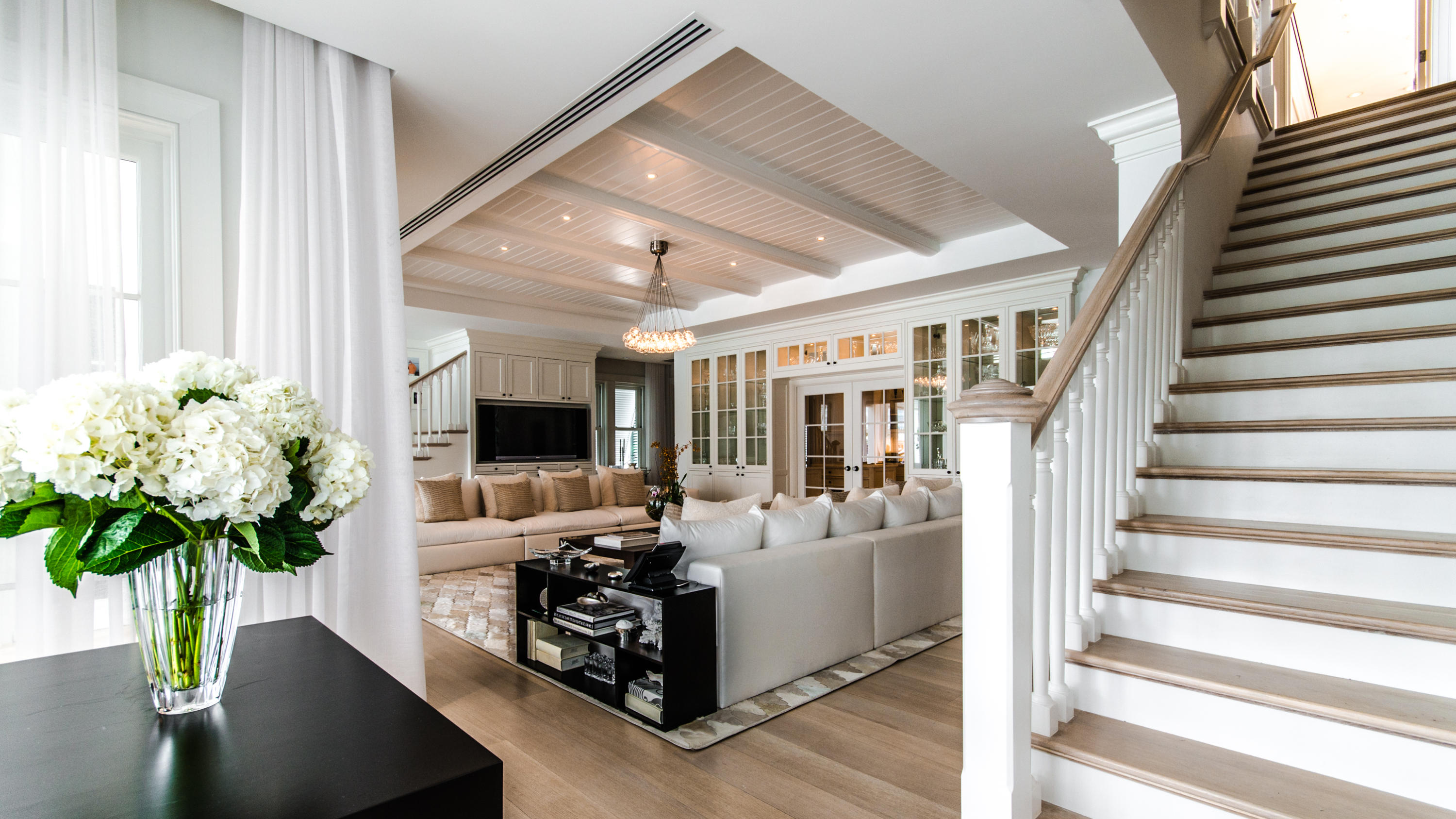 JUPITER ISLAND - Residential