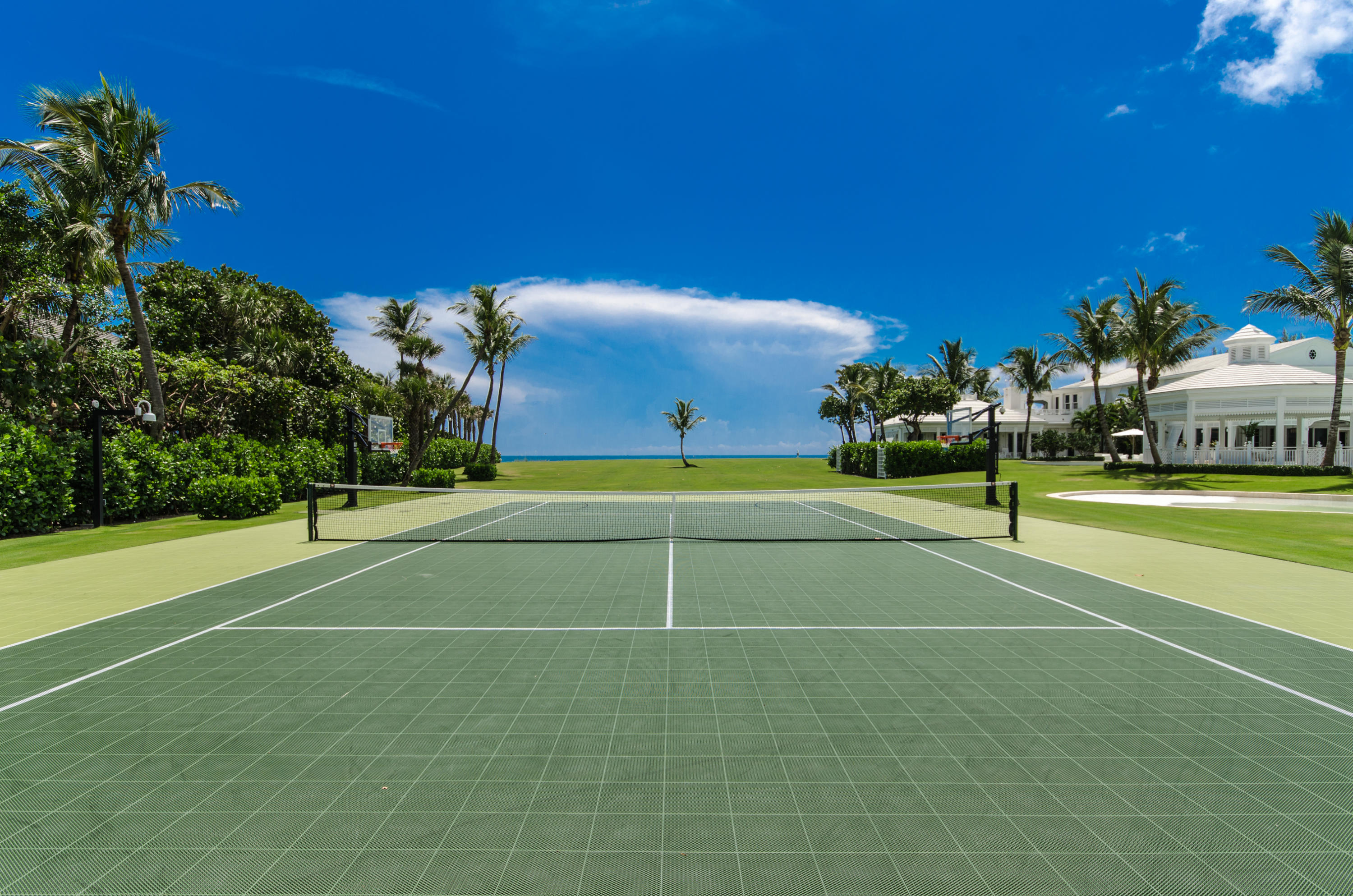 JUPITER ISLAND - Residential