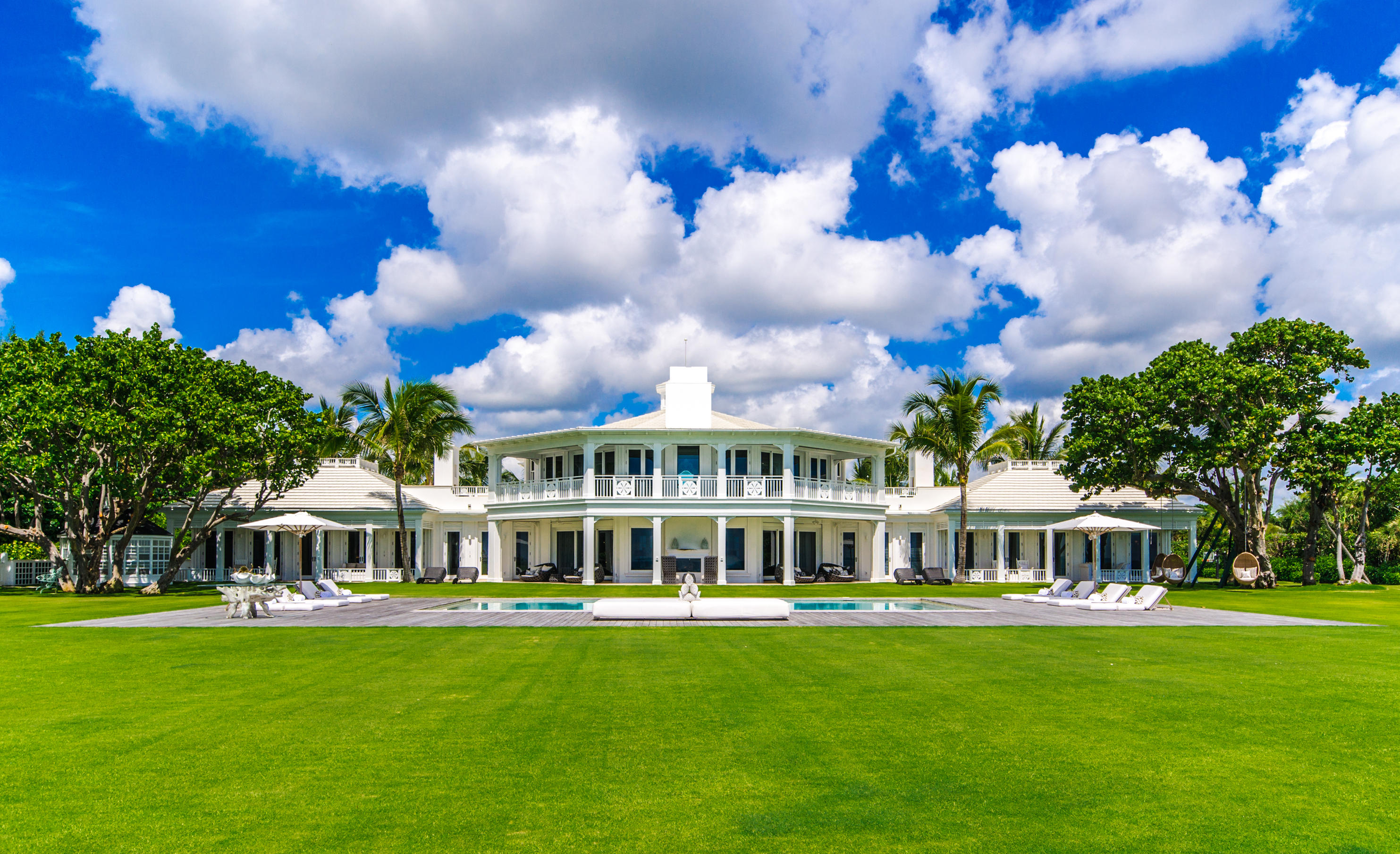 JUPITER ISLAND - Residential