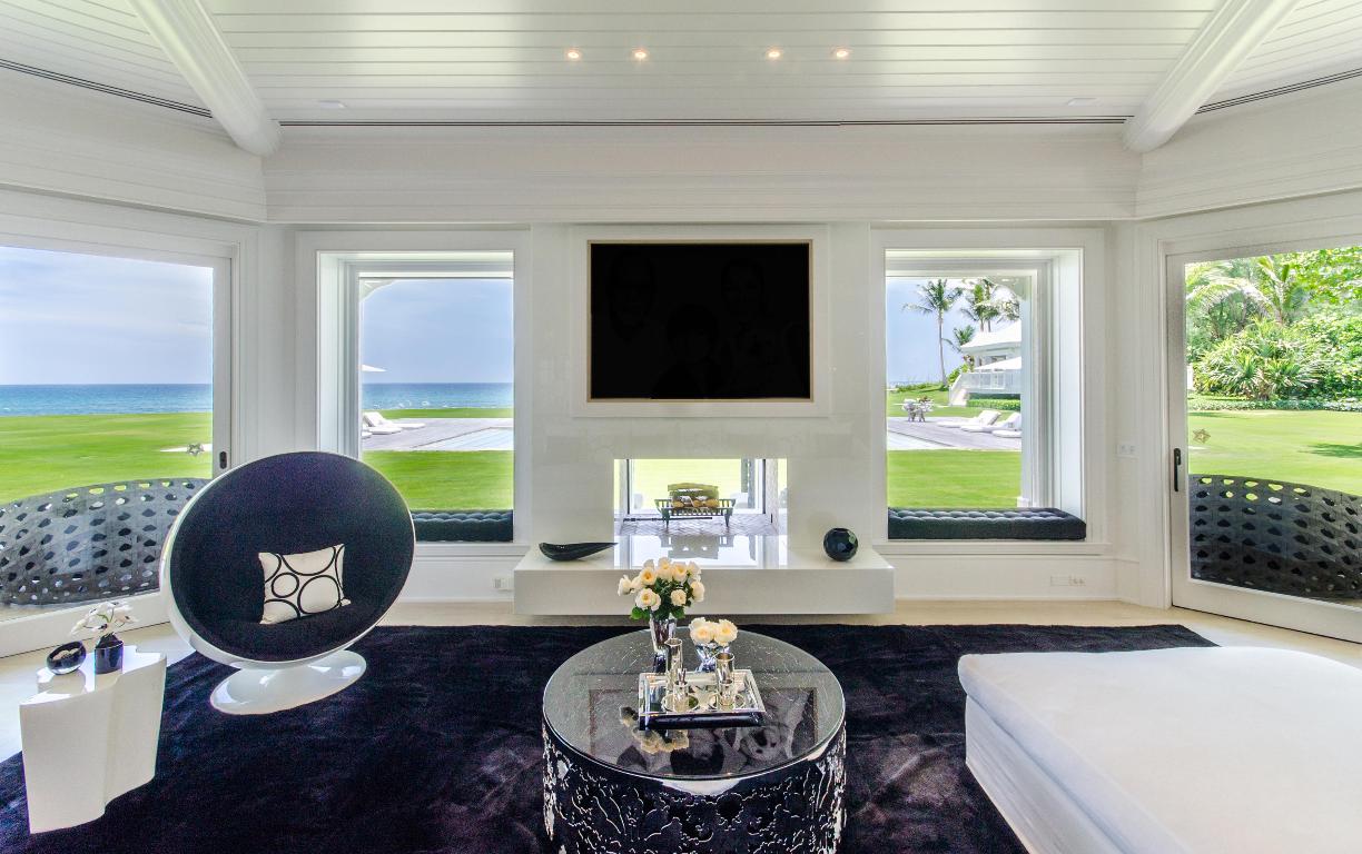 JUPITER ISLAND - Residential