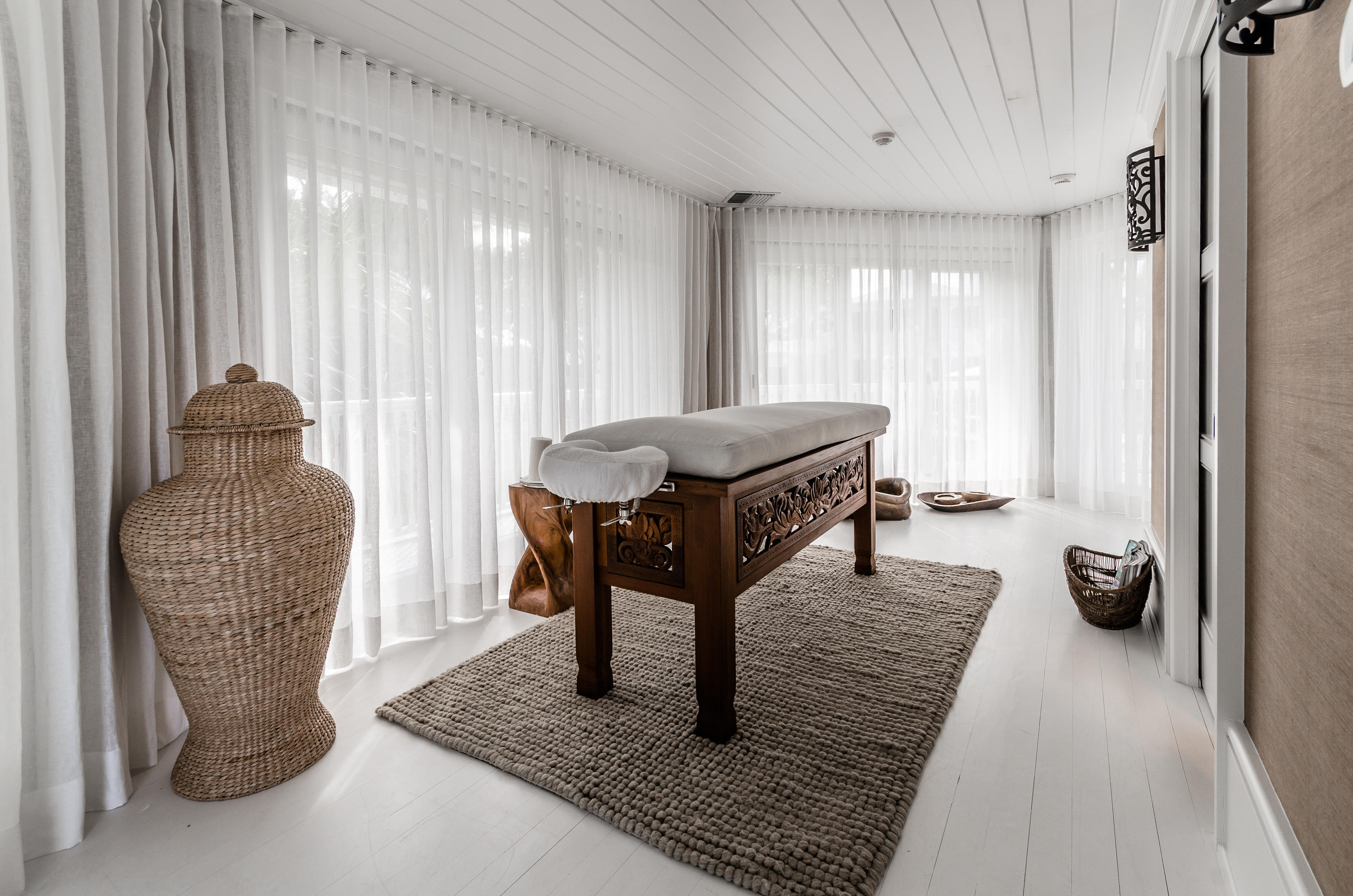 JUPITER ISLAND - Residential