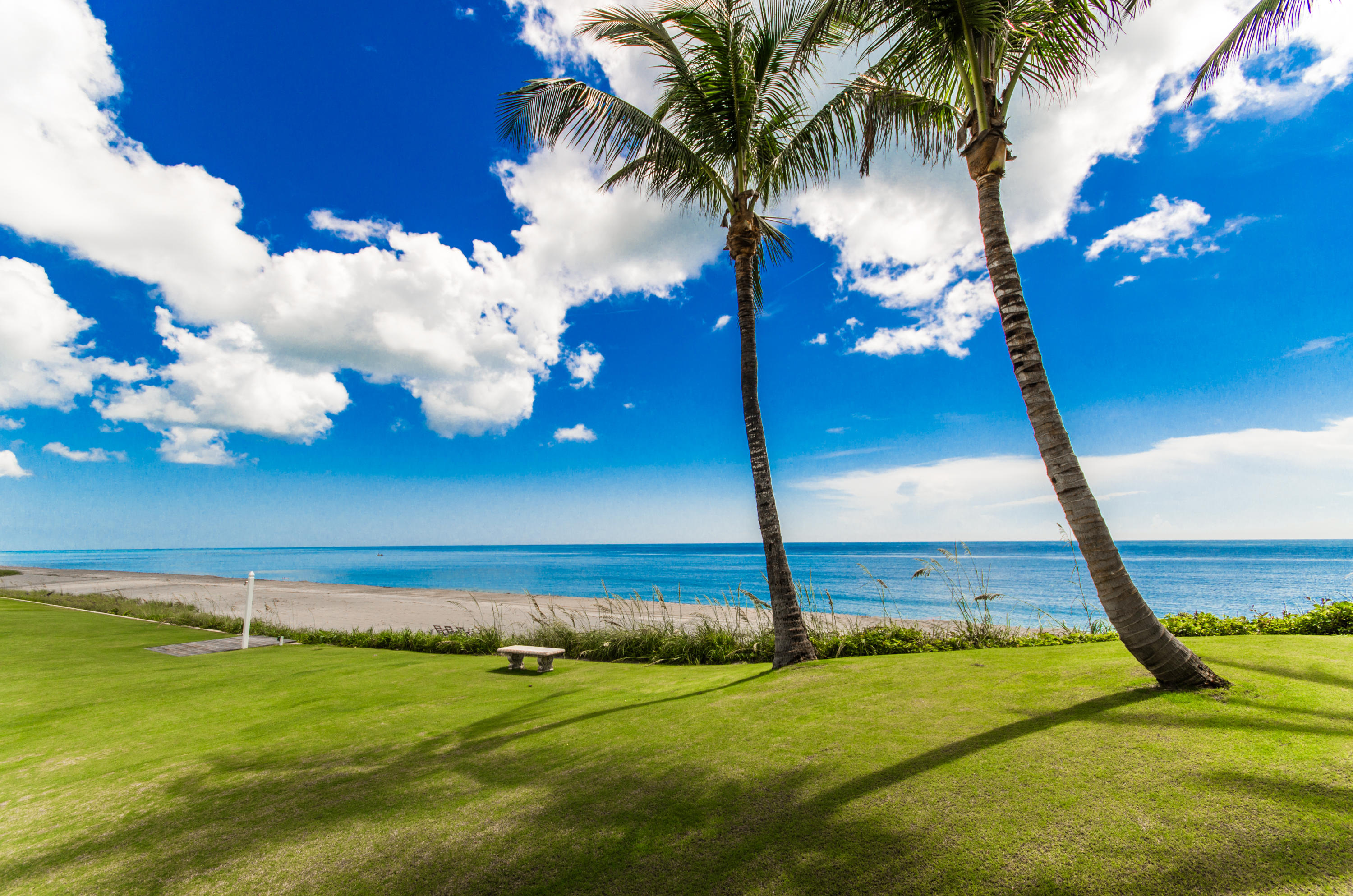 JUPITER ISLAND - Residential