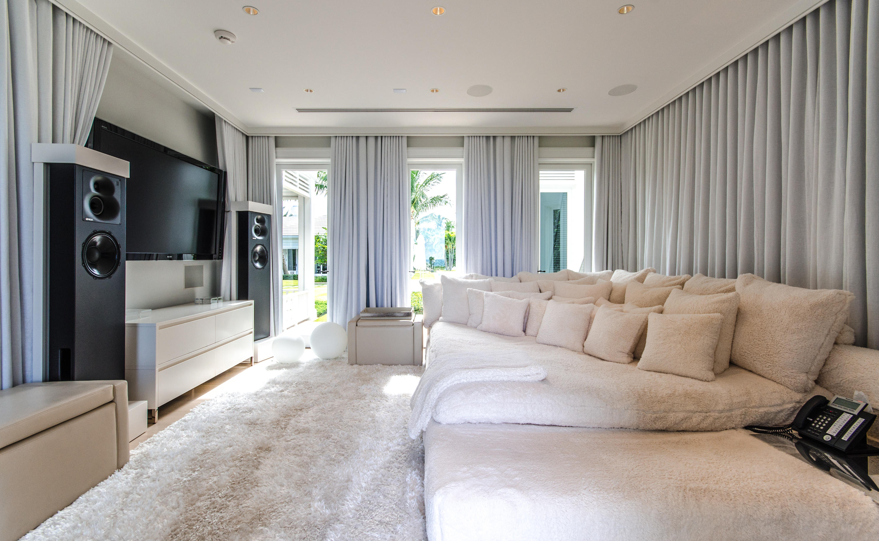 JUPITER ISLAND - Residential