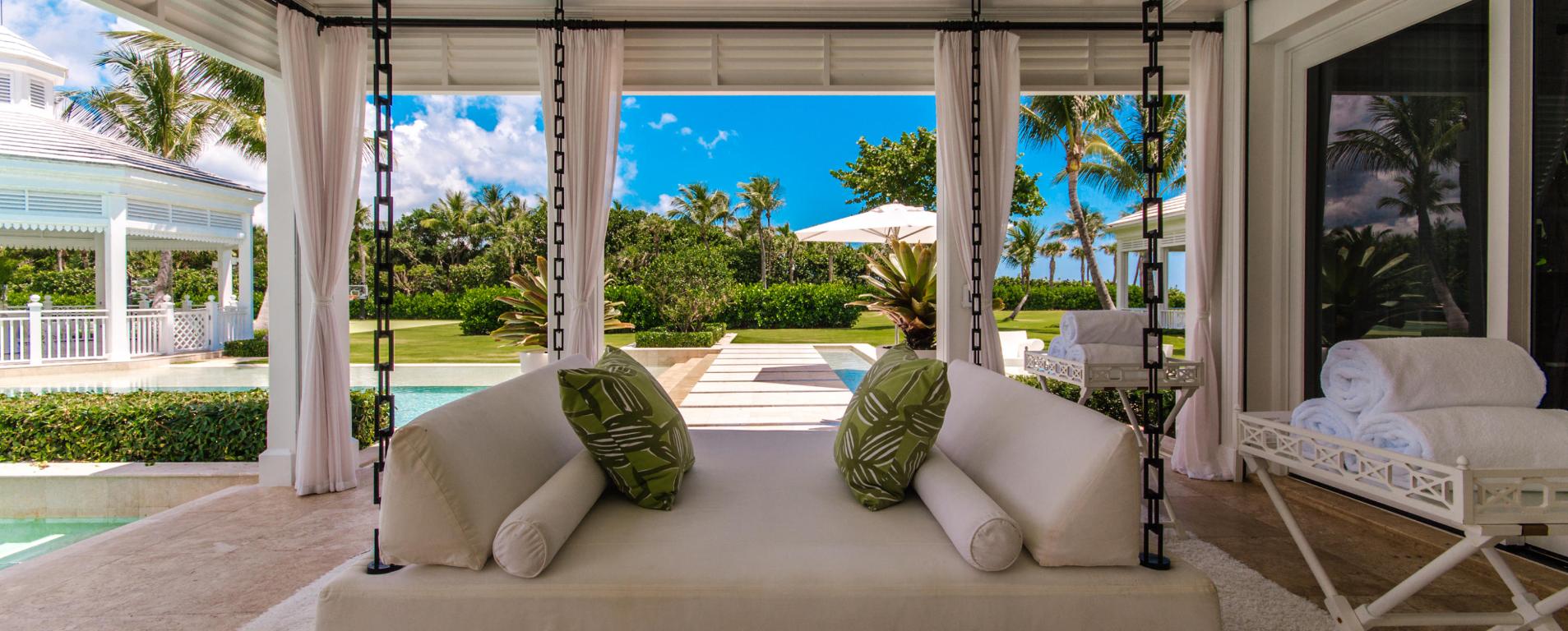 JUPITER ISLAND - Residential