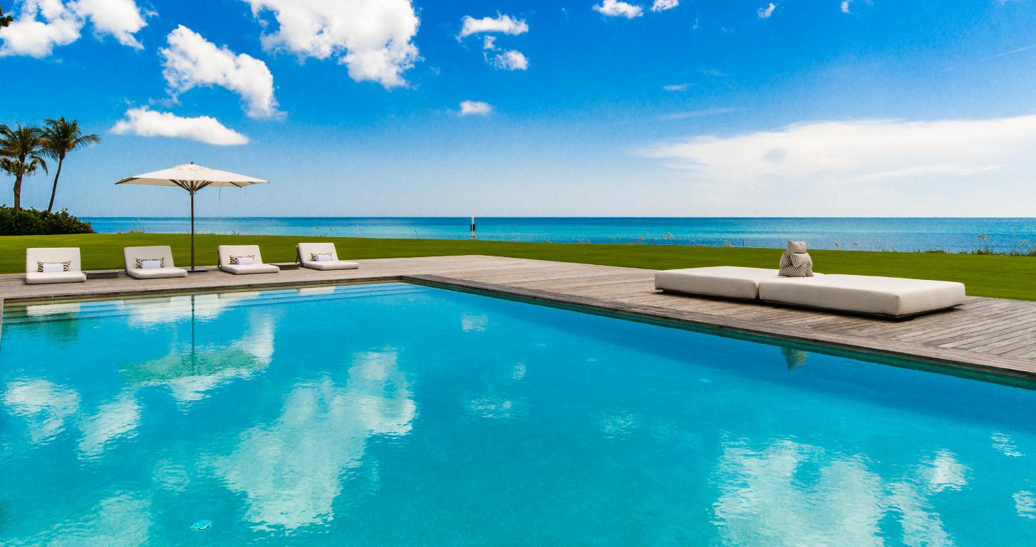 JUPITER ISLAND - Residential