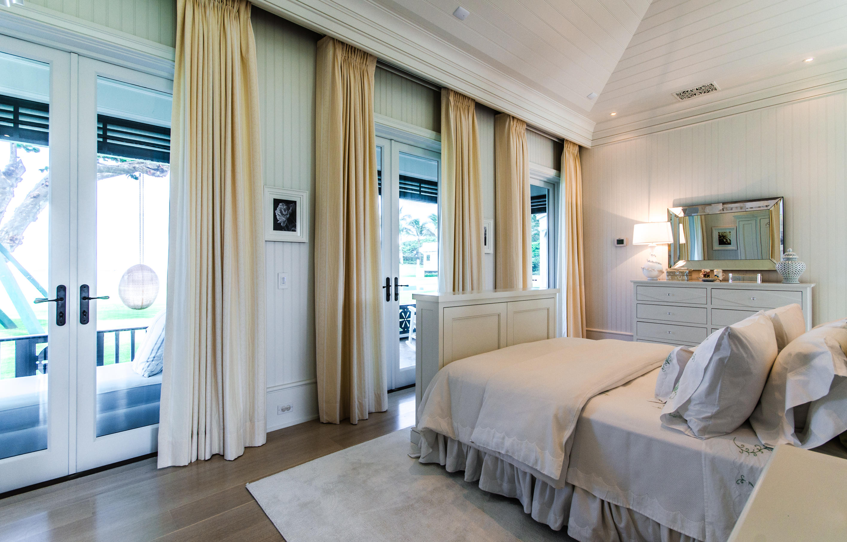 JUPITER ISLAND - Residential