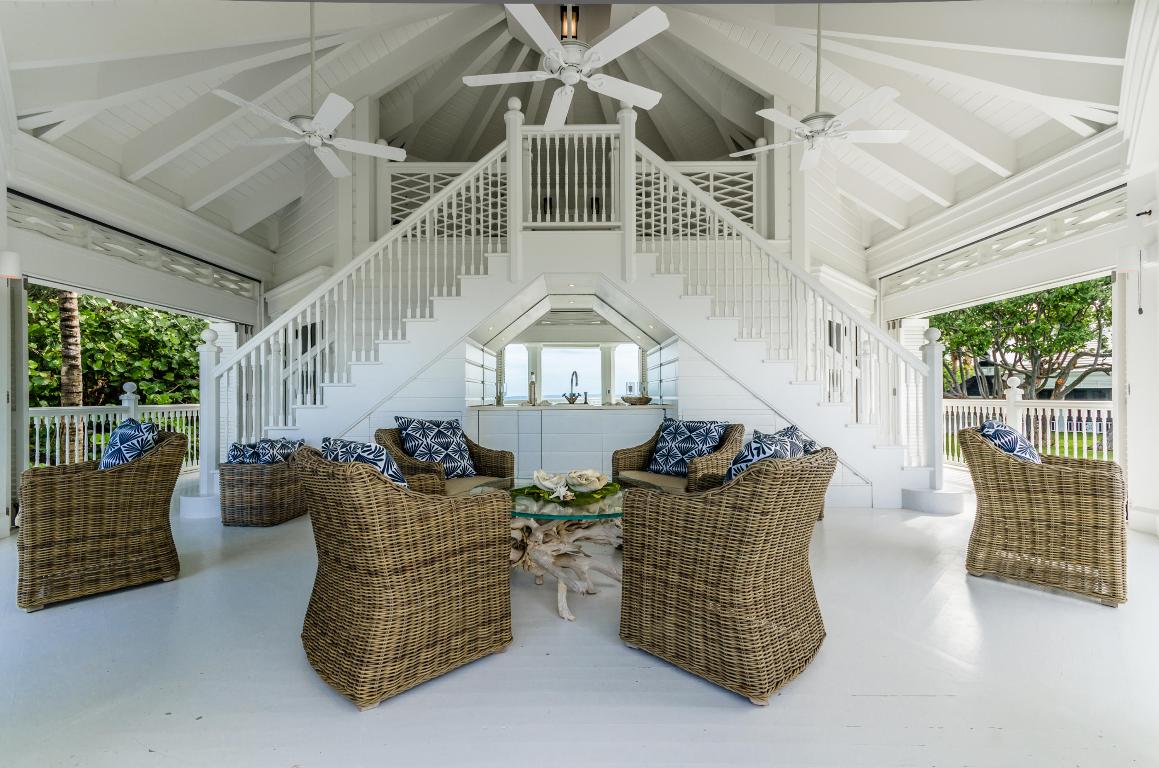 JUPITER ISLAND - Residential