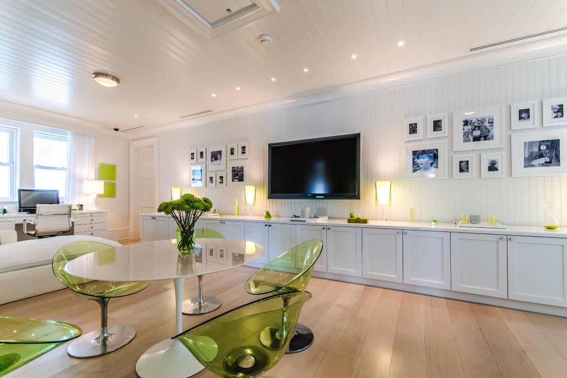 JUPITER ISLAND - Residential