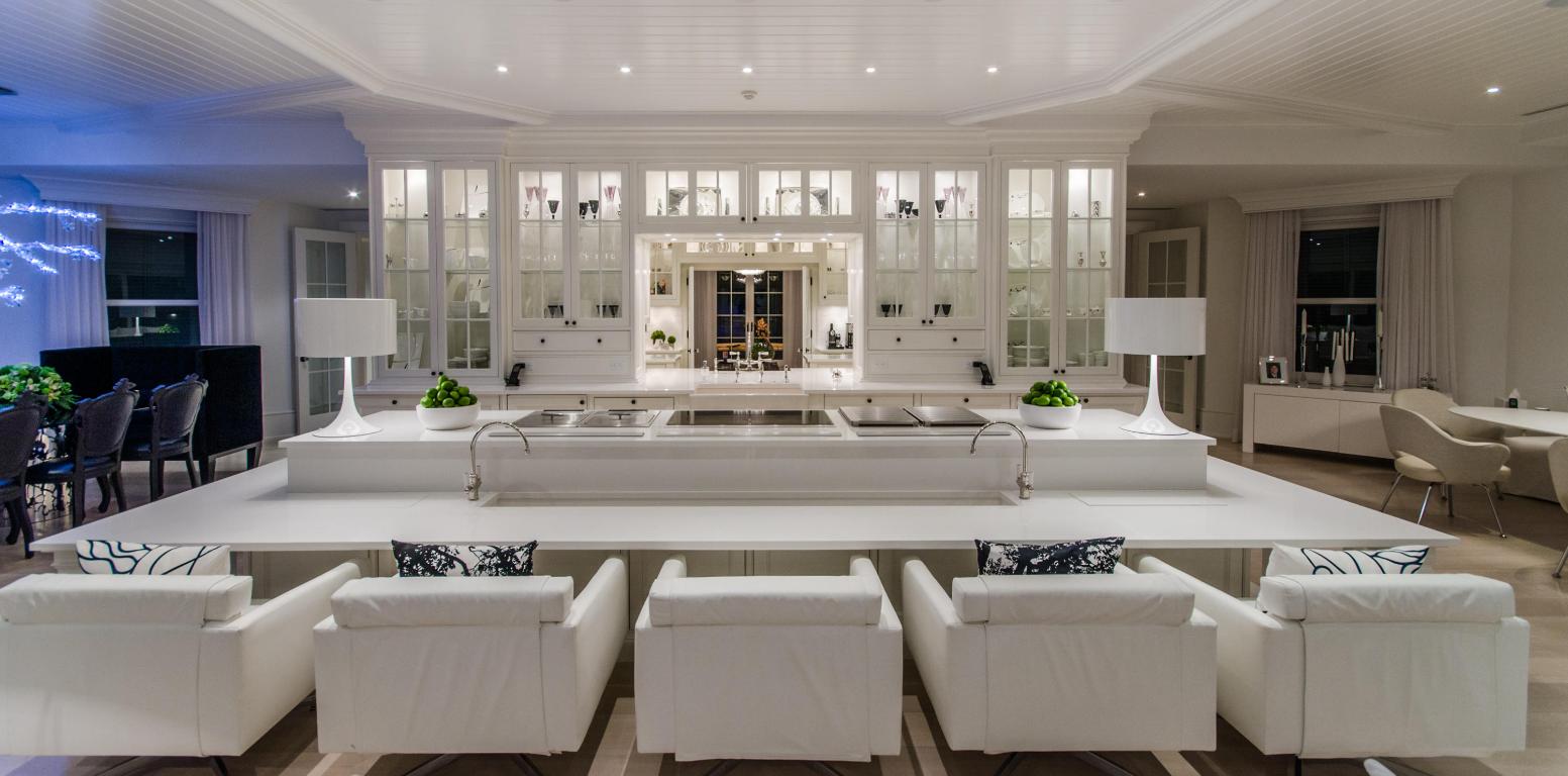 JUPITER ISLAND - Residential