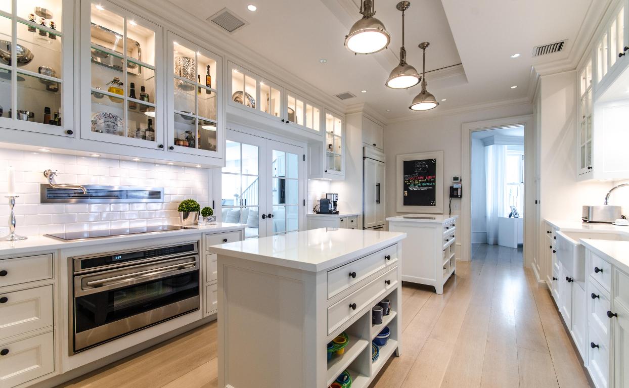 JUPITER ISLAND - Residential