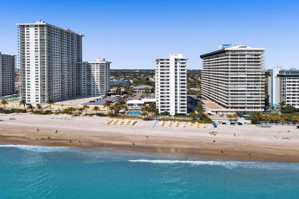 4010 Galt Ocean Drive 310