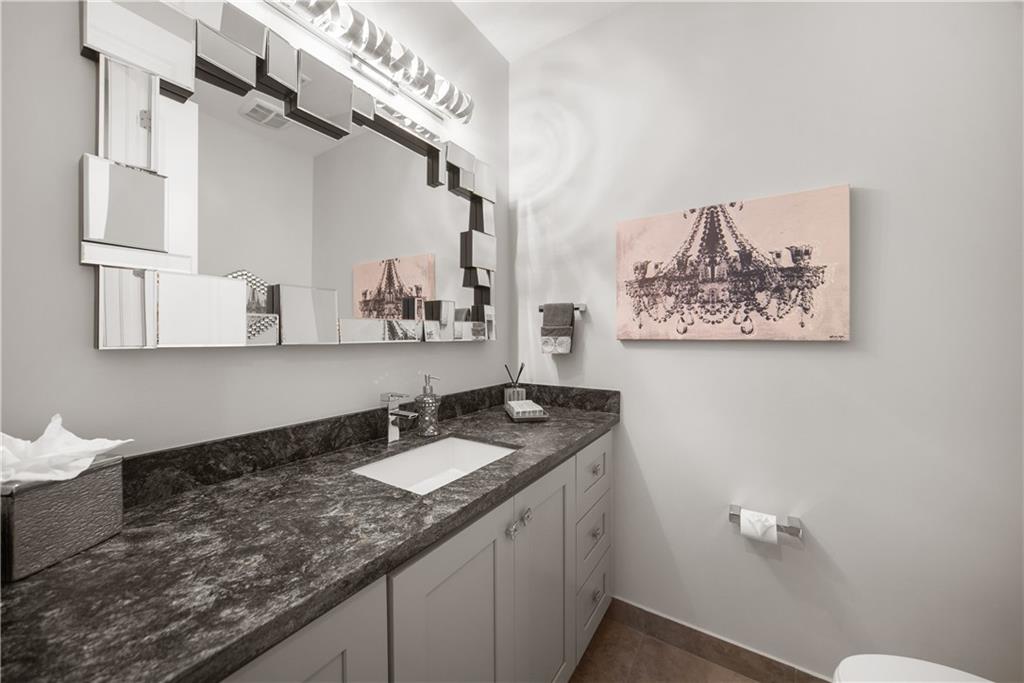 WATERCREST - Residential