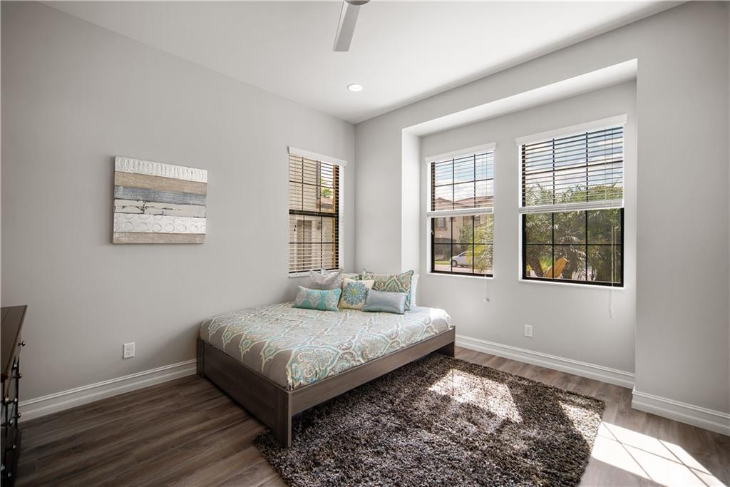 WATERCREST - Residential