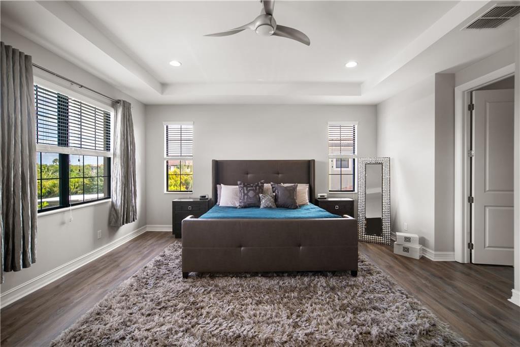 WATERCREST - Residential
