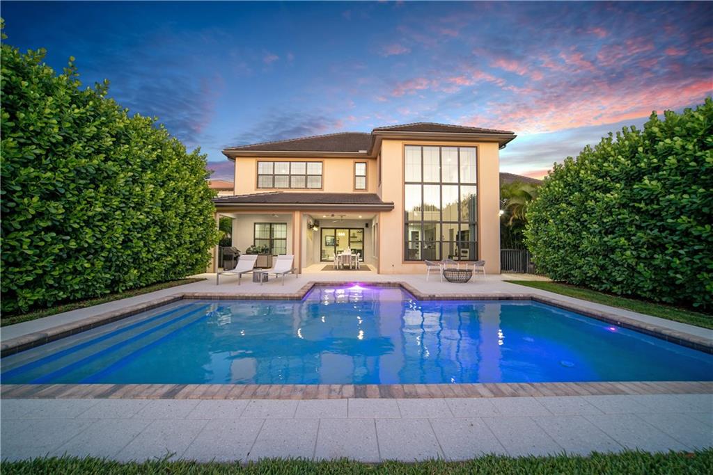 WATERCREST - Residential