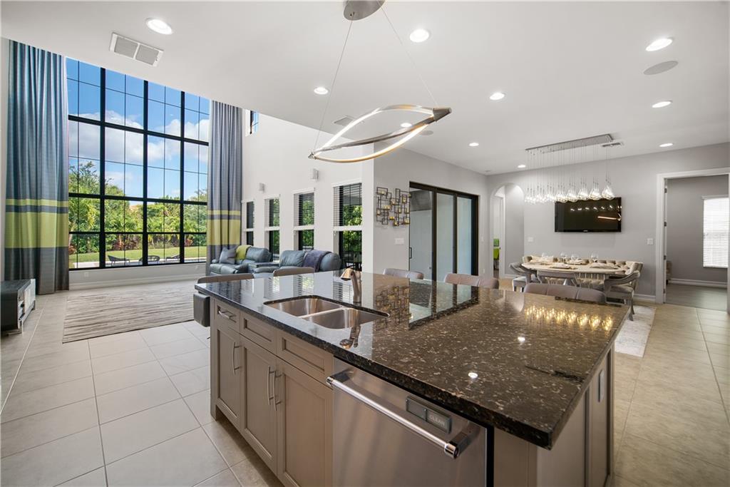 WATERCREST - Residential