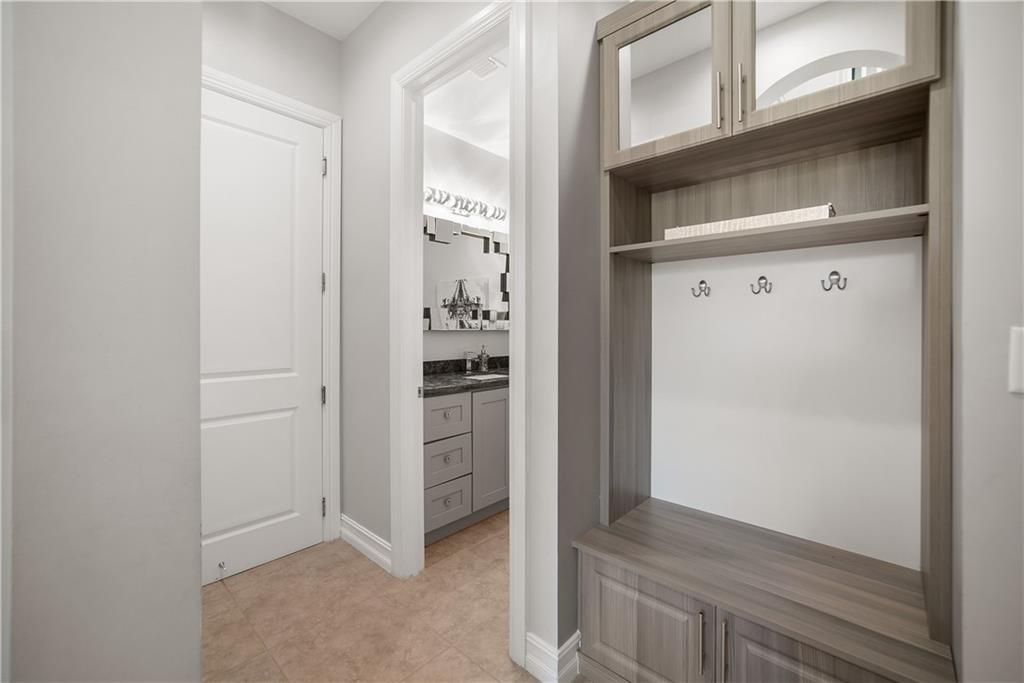 WATERCREST - Residential