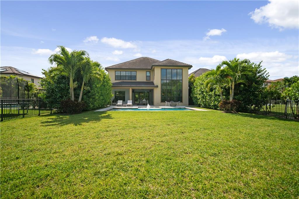 WATERCREST - Residential