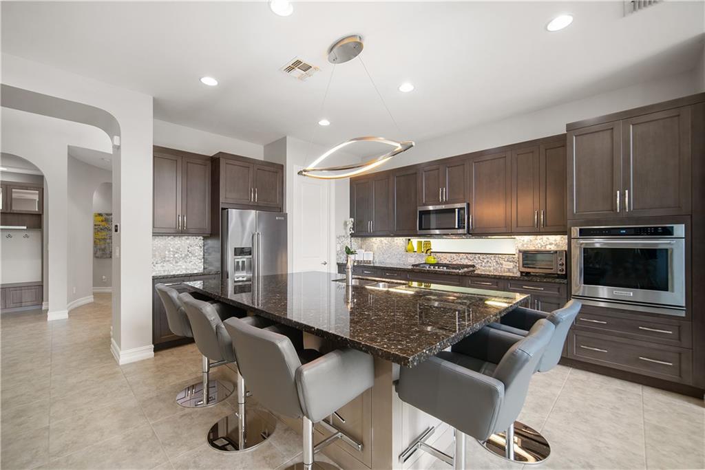 WATERCREST - Residential