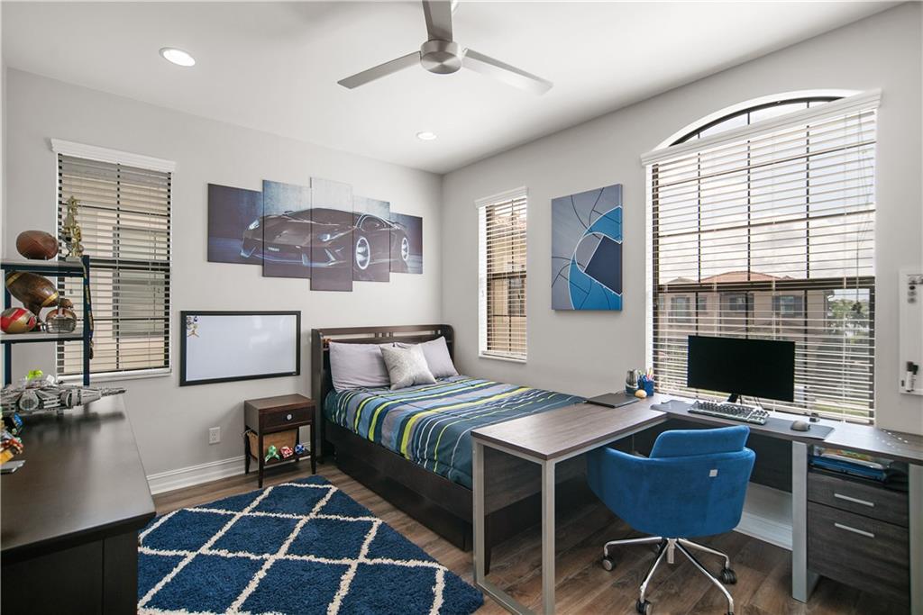 WATERCREST - Residential