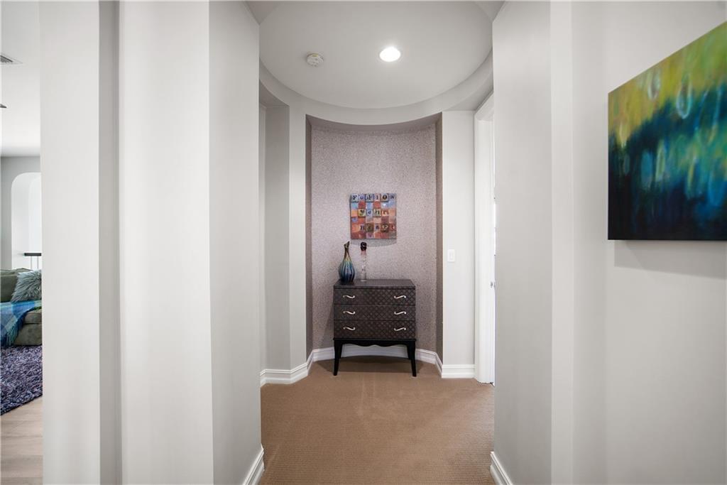 WATERCREST - Residential