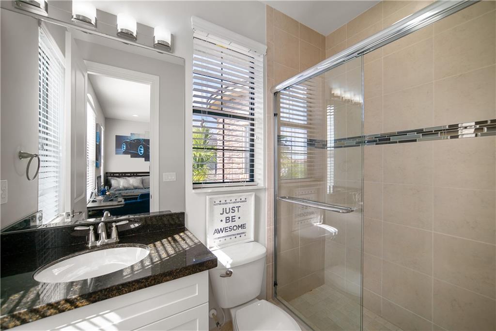 WATERCREST - Residential