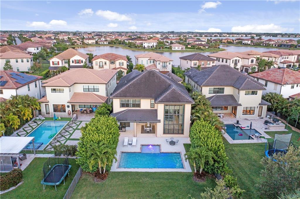 WATERCREST - Residential