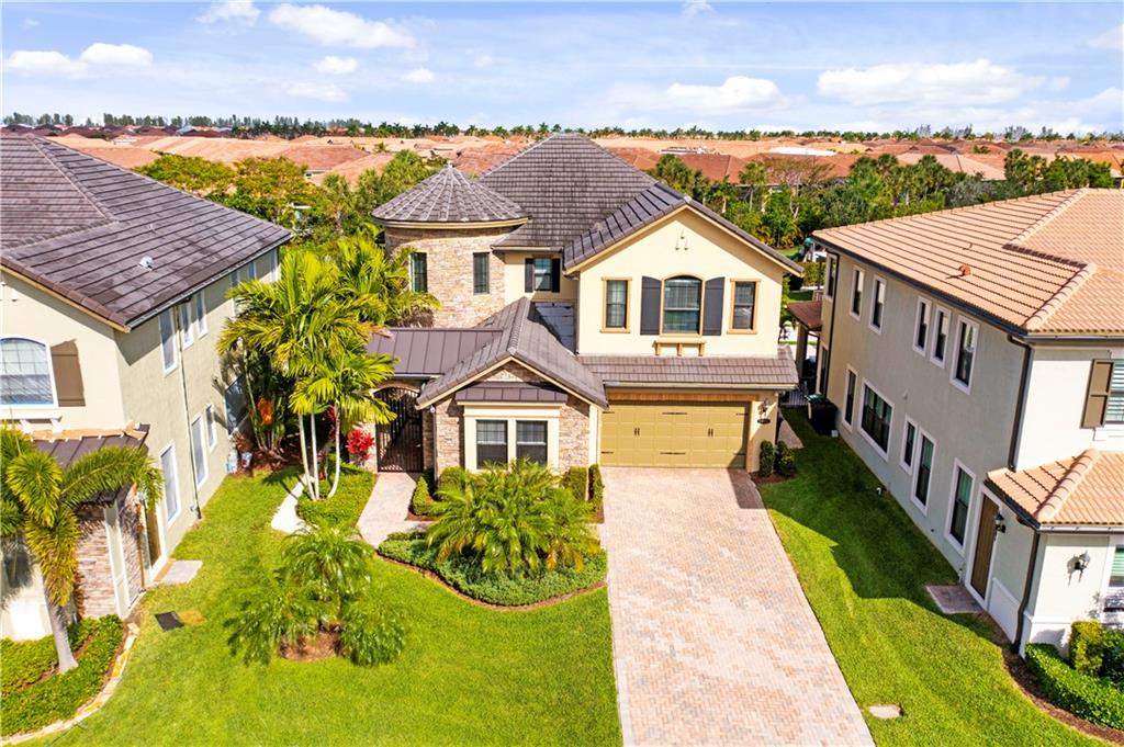 WATERCREST - Residential