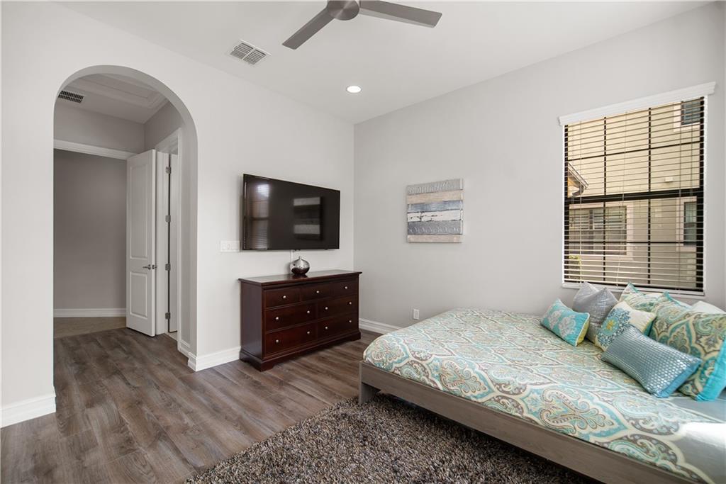 WATERCREST - Residential