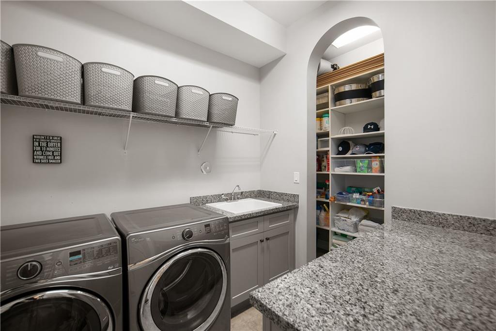 WATERCREST - Residential