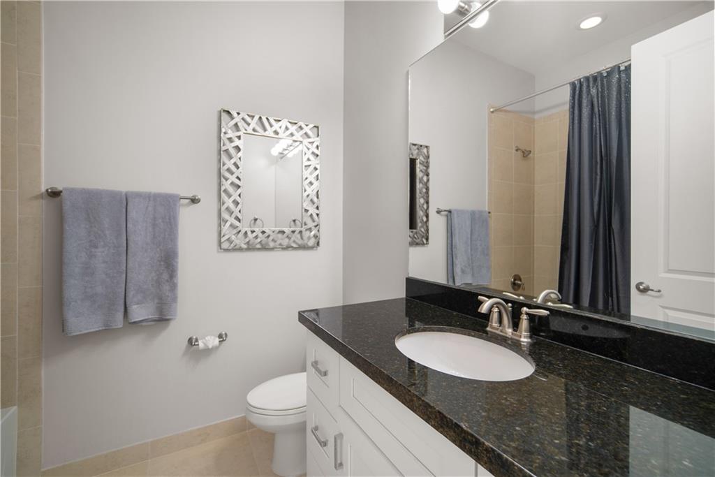 WATERCREST - Residential