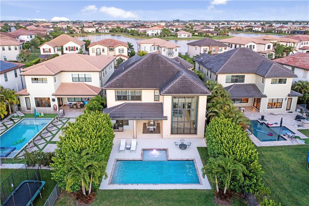 WATERCREST - Residential