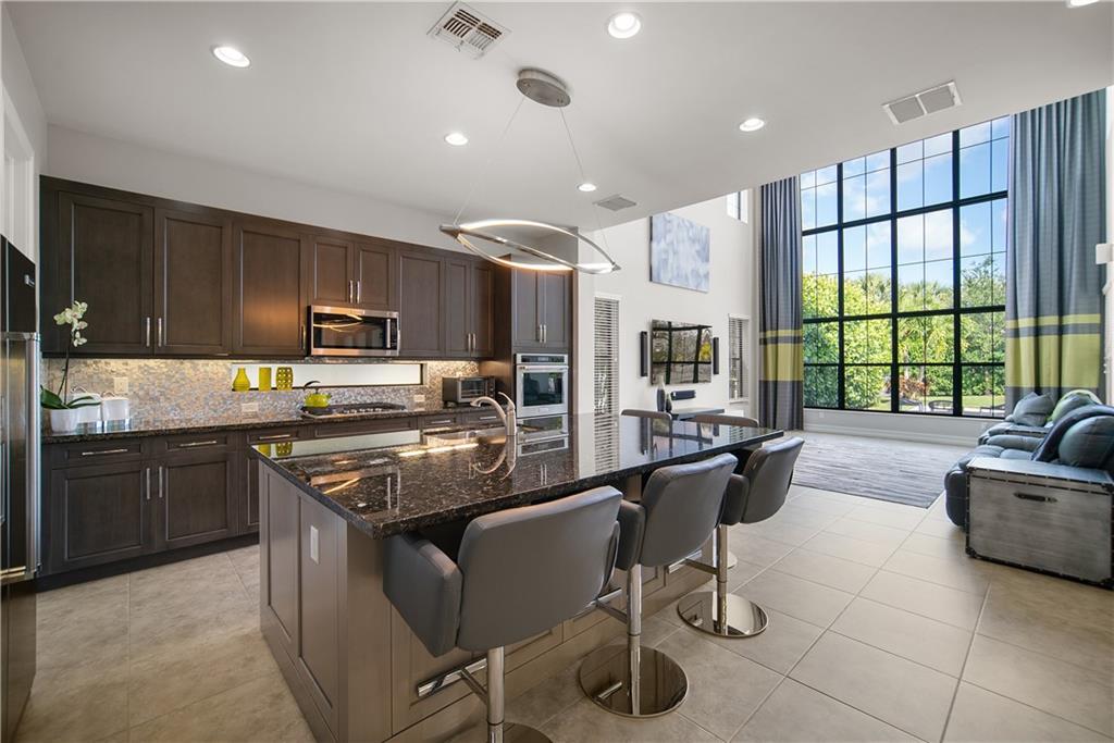 WATERCREST - Residential