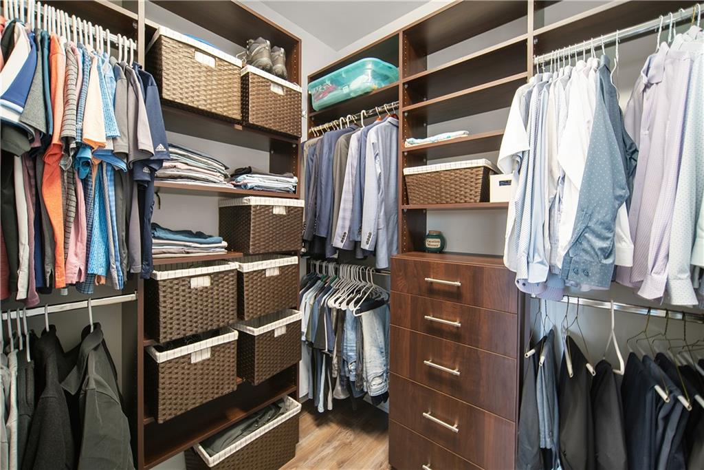 WATERCREST - Residential