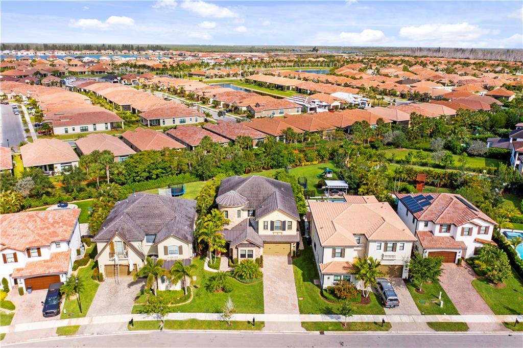 WATERCREST - Residential