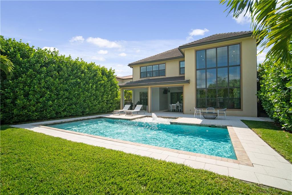 WATERCREST - Residential
