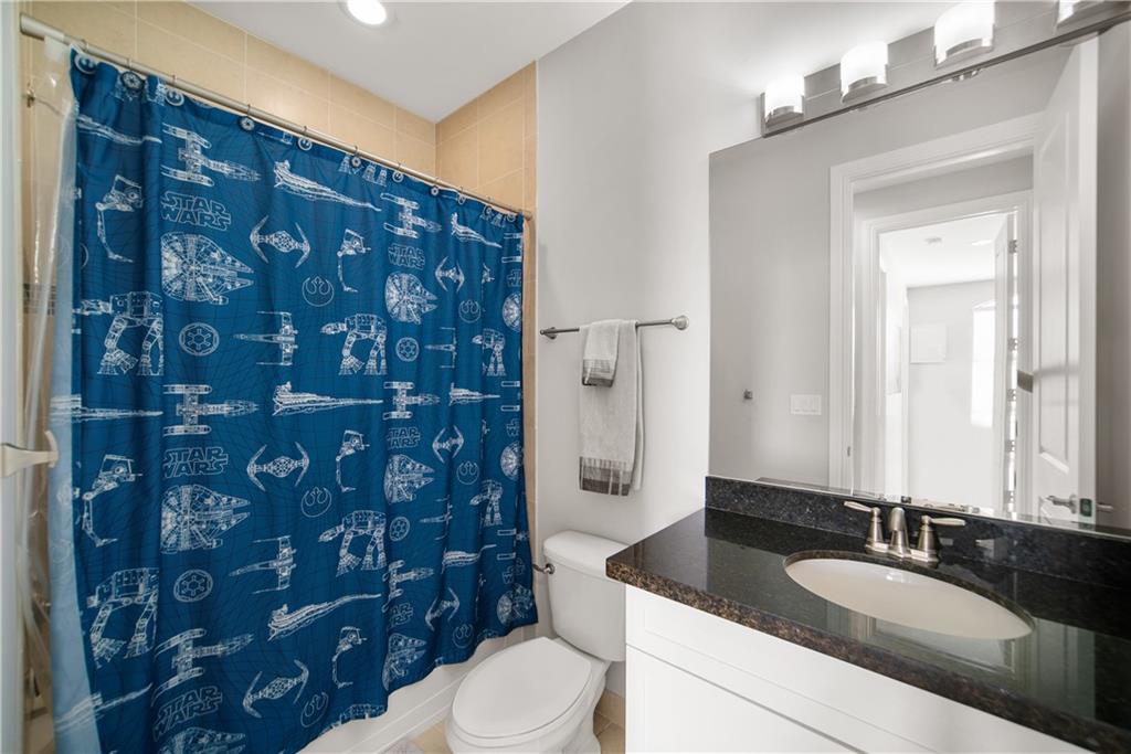 WATERCREST - Residential