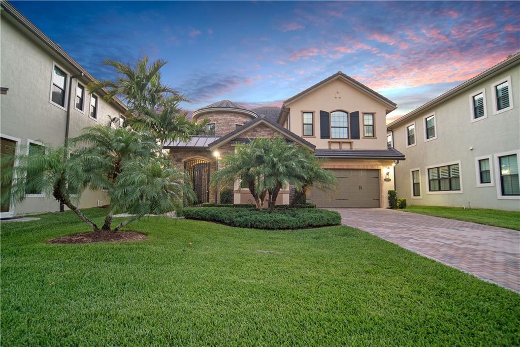 WATERCREST - Residential