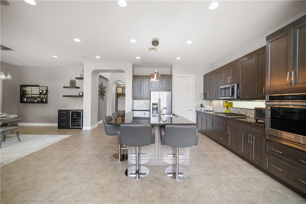 WATERCREST - Residential