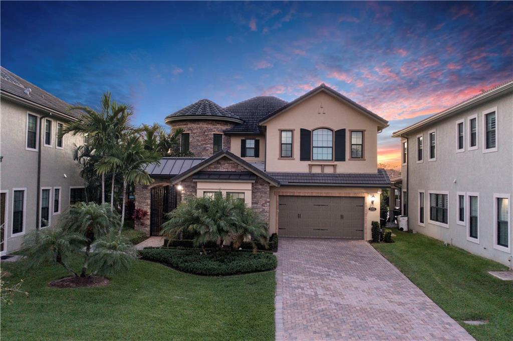 WATERCREST - Residential