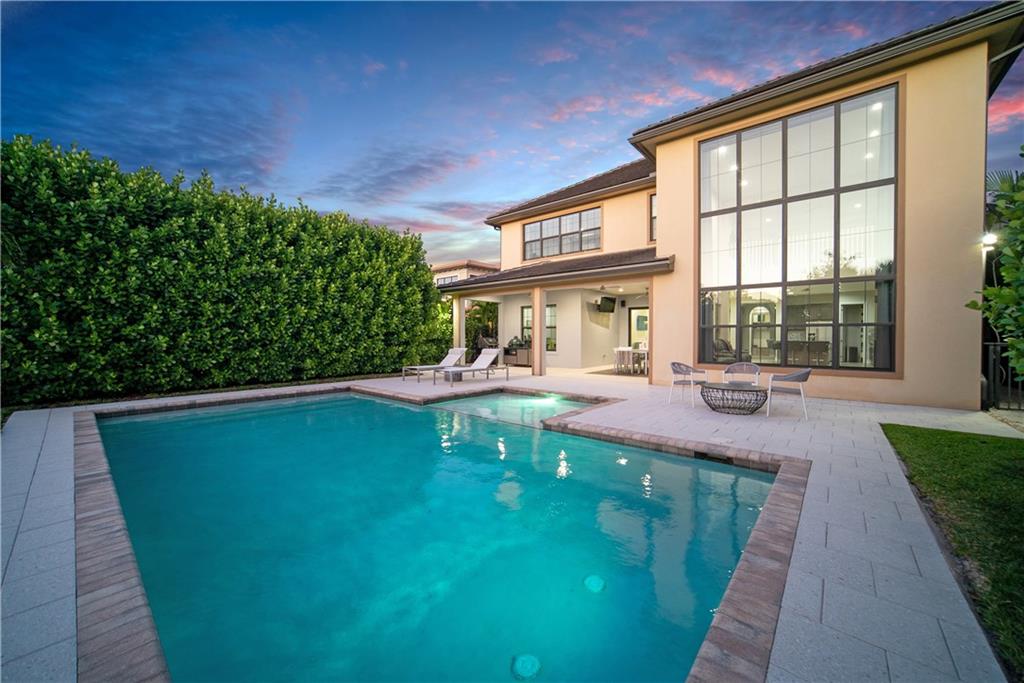 WATERCREST - Residential