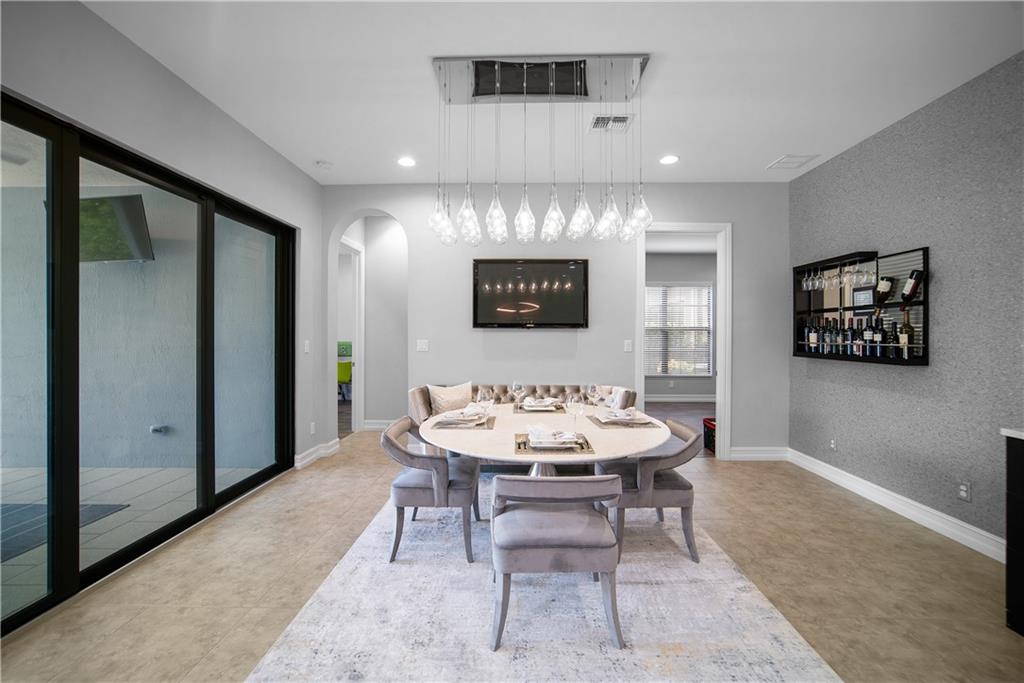 WATERCREST - Residential