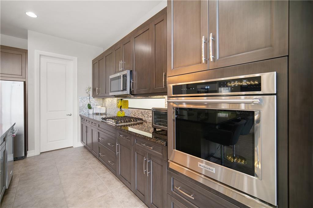 WATERCREST - Residential