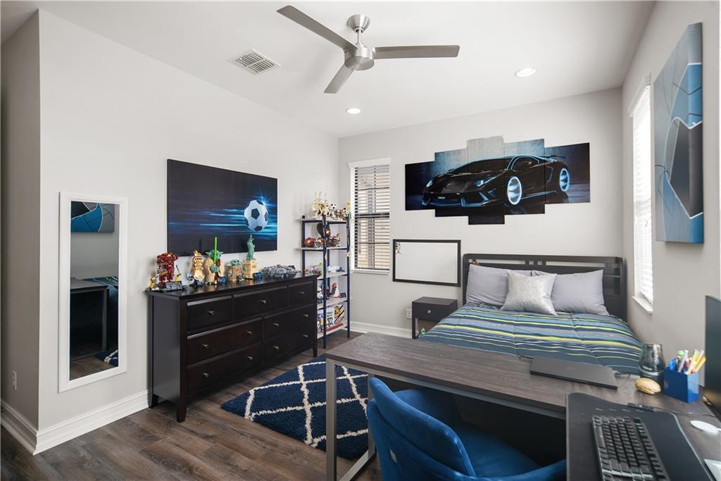 WATERCREST - Residential