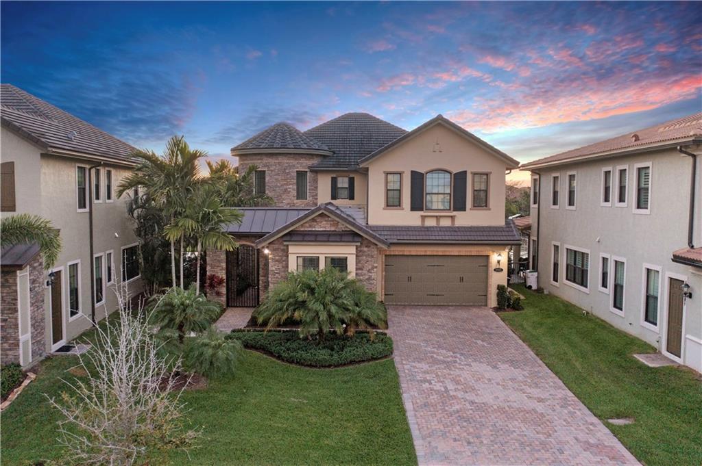 WATERCREST - Residential