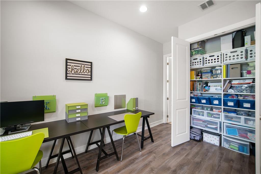 WATERCREST - Residential