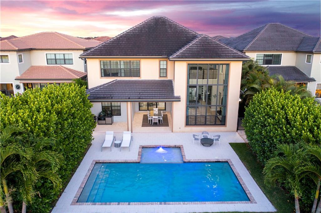WATERCREST - Residential