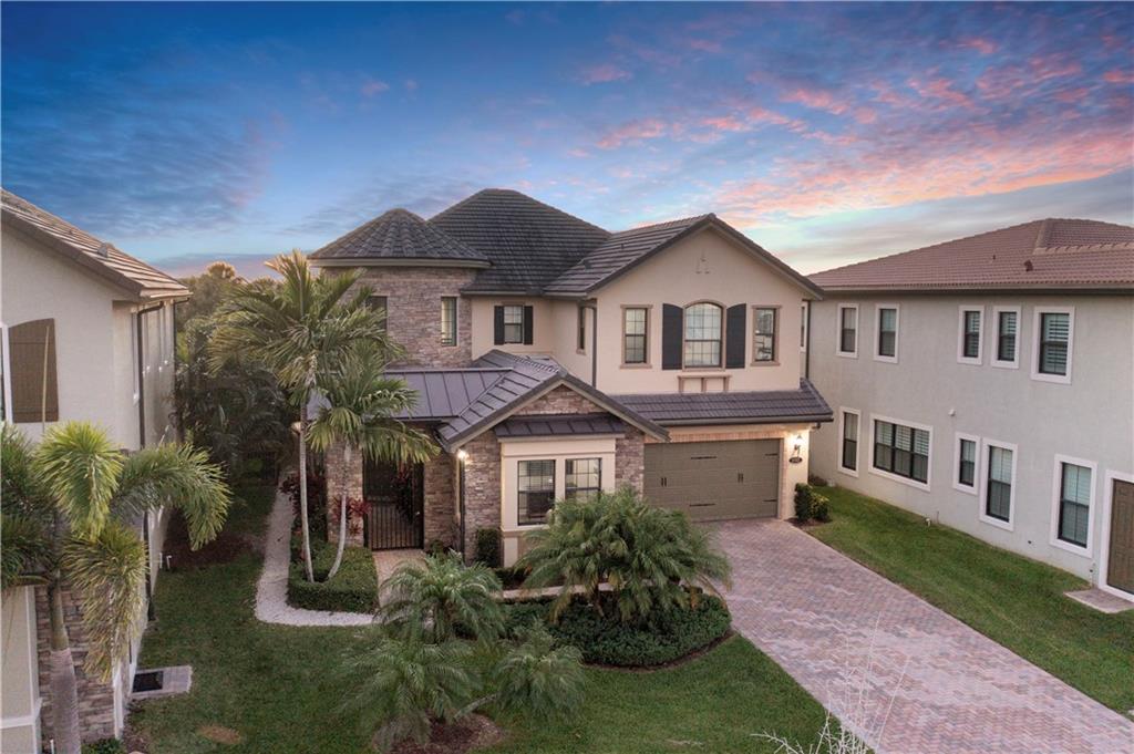 WATERCREST - Residential
