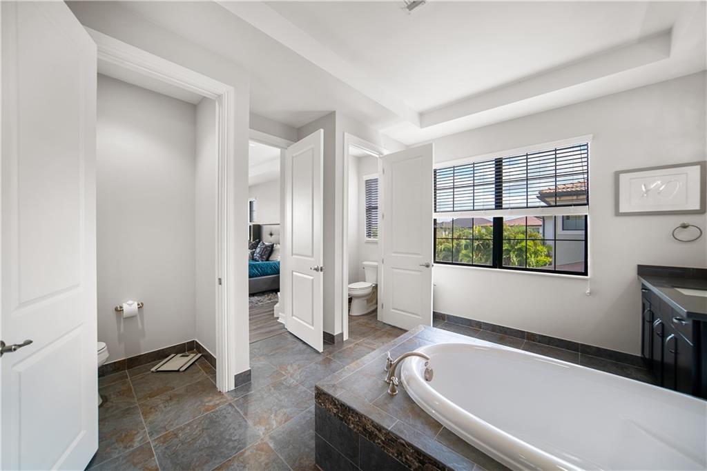 WATERCREST - Residential